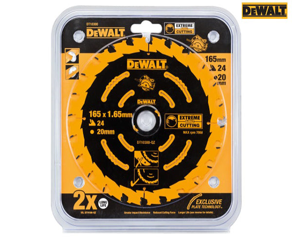 Extreme Framing Circular Saw Blade - imagen 2