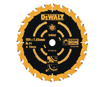 Extreme Framing Circular Saw Blade