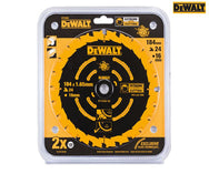 Extreme Framing Circular Saw Blade - imagen 2