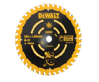 Extreme Framing Circular Saw Blade