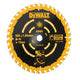Extreme Framing Circular Saw Blade 184 x 16mm x 40T