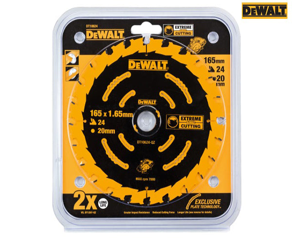 Cordless Extreme Framing Circular Saw Blade  - imagen 2