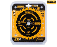 Cordless Extreme Framing Circular Saw Blade  - imagen 2