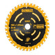 Cordless Extreme Framing Circular Saw Blade 165 x 20mm x 40T