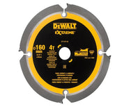 Extreme PCD Fibre Cement Saw Blade