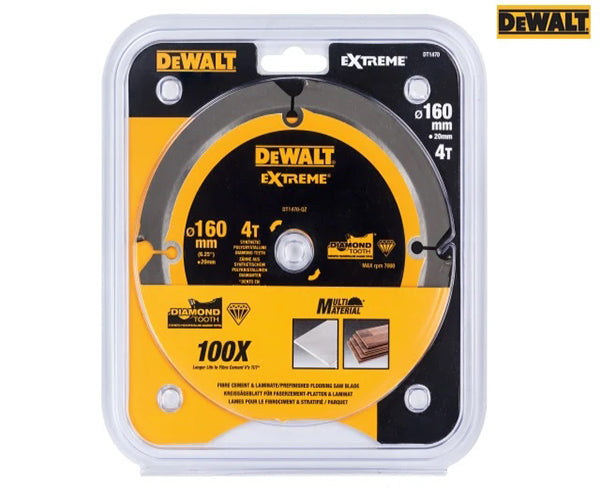 Extreme PCD Fibre Cement Saw Blade - imagen 2