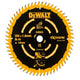 Cordless Mitre Saw Blade For DCS365 184 x 16mm x 60T