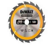 Portable Construction Circular Saw Blade