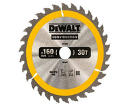 Portable Construction Circular Saw Blade