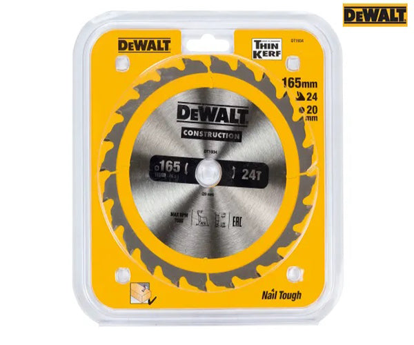 Portable Construction Circular Saw Blade - imagen 2