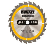 Portable Construction Circular Saw Blade