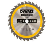 Portable Construction Circular Saw Blade