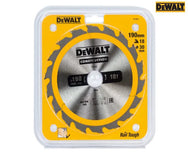 Portable Construction Circular Saw Blade - imagen 2