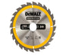 Portable Construction Circular Saw Blade
