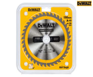Portable Construction Circular Saw Blade - imagen 2