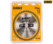 Stationary Construction Circular Saw Blade - imagen 2