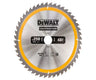 Stationary Construction Circular Saw Blade