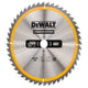 Stationary Construction Circular Saw Blade 305 x 30mm x 48T