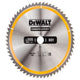 Stationary Construction Circular Saw Blade 305 x 30mm x 60T ATB/Neg