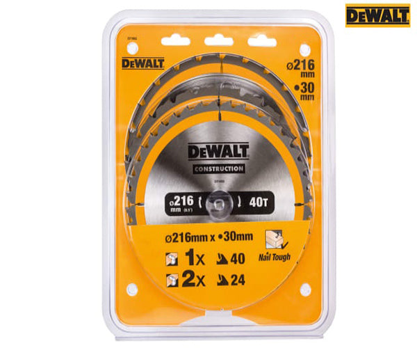 Construction Circular Saw Blade  - imagen 2
