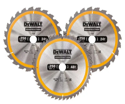 Construction Circular Saw Blade