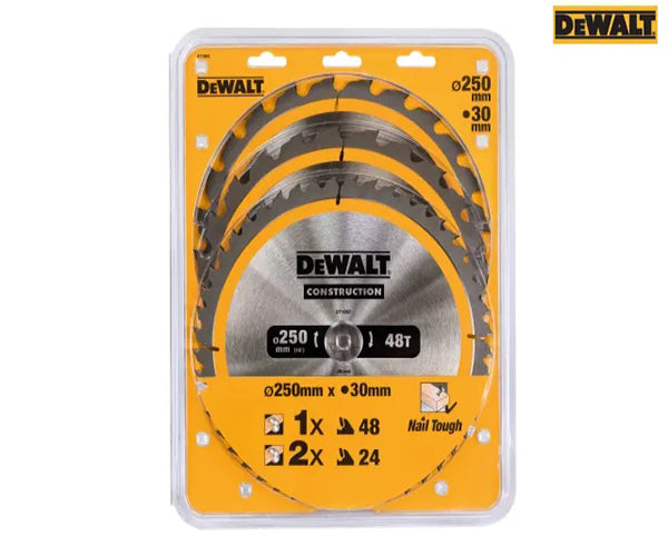 Construction Circular Saw Blade - imagen 2