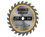  Construction Circular Saw Blade