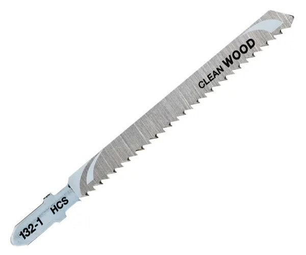 Wood Jigsaw Blades - imagen 2