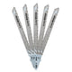 HCS Wood Jigsaw Blades Pack of 5 T101BR