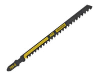 Jigsaw Blade Extreme TC Tipped Blade For Fibreglass