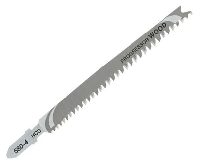 HCS Progressor Tooth Jigsaw Blades Pack of 5 T234X – second image