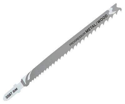 HCS Progressor Tooth Jigsaw Blades Pack of 5 T345XF – second image