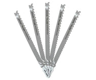 Progressor Tooth Jigsaw Blades