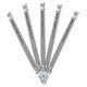 HCS Progressor Tooth Jigsaw Blades Pack of 5 T345XF