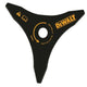 DT20653 Tri Brushcutter Blade