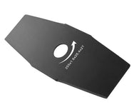 Straight Brushcutter Blade