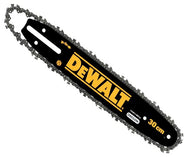 Chainsaw Chain & Bar 