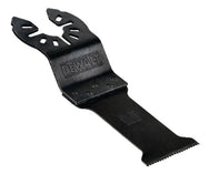 Multi-Tool Wood & Nails Blade