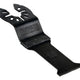 Multi-Tool Wood & Nails Blade 43 x 30mm