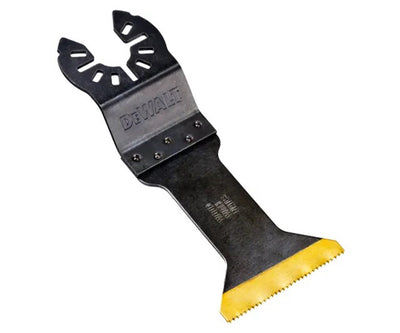Multi-Tool Titanium Wood Metal Blade