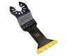 Multi-Tool Titanium Wood Metal Blade