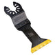 Multi-Tool Titanium Wood Metal Blade 55 x 44mm