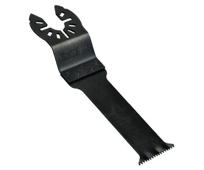 Multi-Tool Hardwood Blade