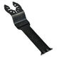 Multi-Tool Hardwood Blade 67 x 31mm