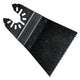 Multi-Tool Fast Cut Wood Blade 43 x 65mm