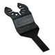 DT20726 Multi-Tool Detail Blade 43 x 10mm