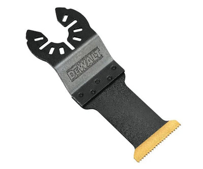 Multi-Tool Titanium Metal Blade