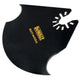 Multi-Tool Roofing Blade