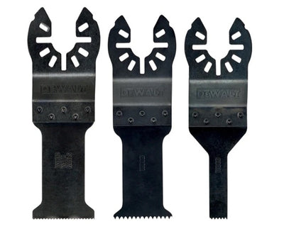 Multi-Tool Blade Set