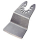 Multi-Tool Rigid Scraper Blade